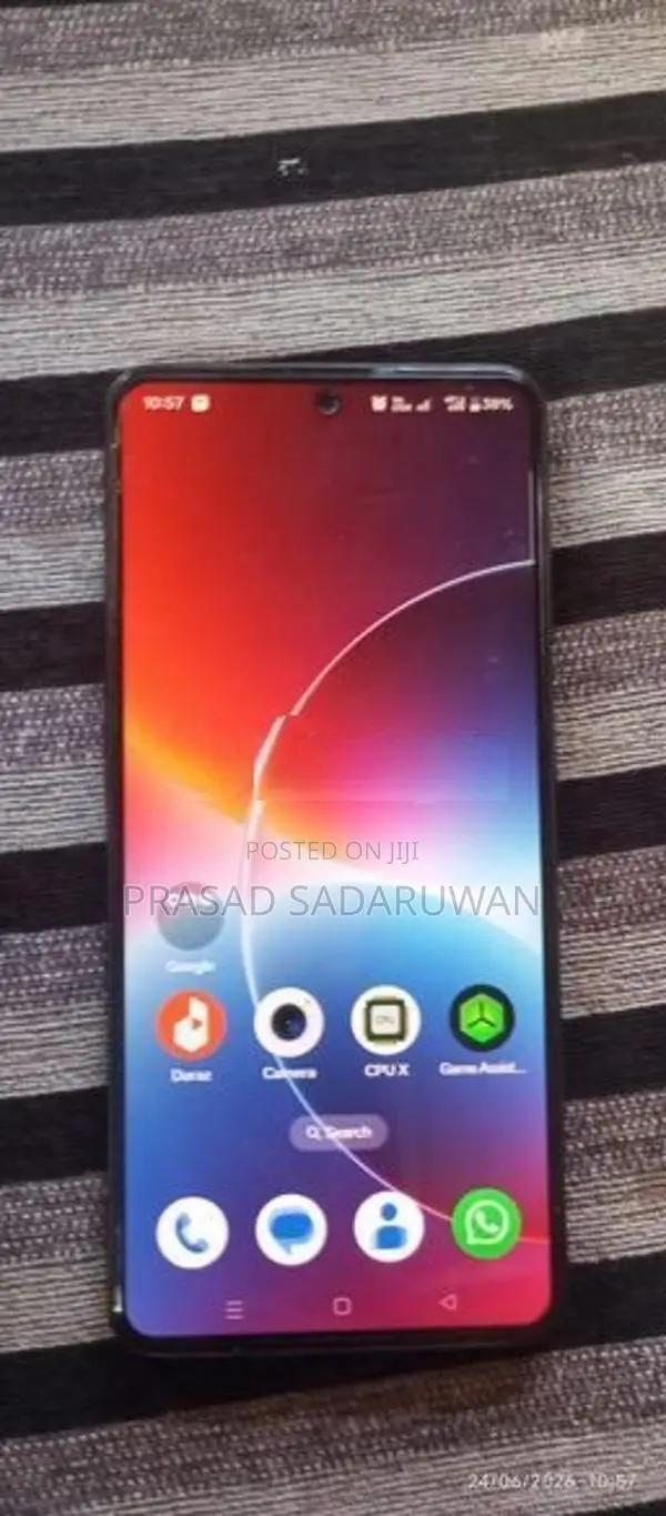 OnePlus Nord nord3 5G (Used)
