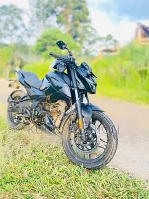 Bajaj Pulsar N160 2025