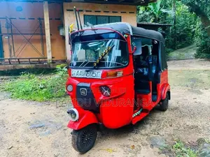 Bajaj RE 2014