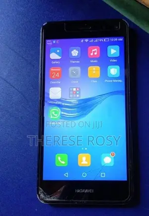 Huawei Y5 (Used)