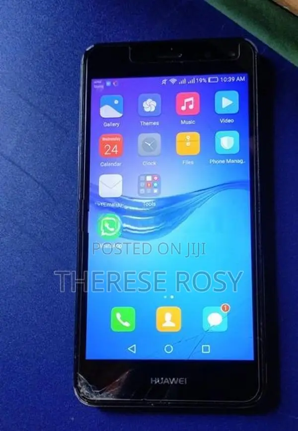 Huawei Y5 (Used)
