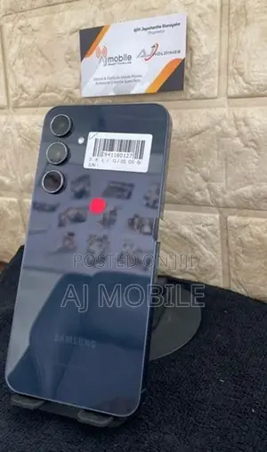Samsung Galaxy A55 8GB / 128GB (Used)