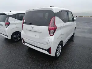 Nissan Dayz 2026