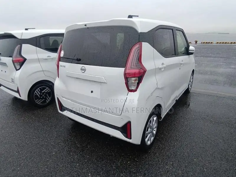 Nissan Dayz 2026
