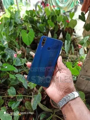 Vivo Y17 ORIGINAL (Used)