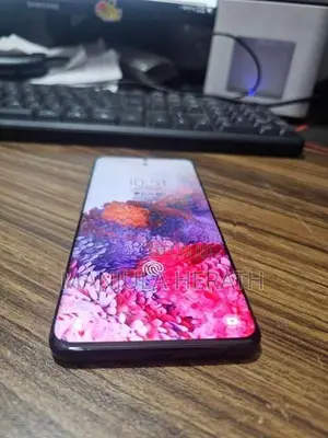 Samsung Galaxy S20+ (Used)
