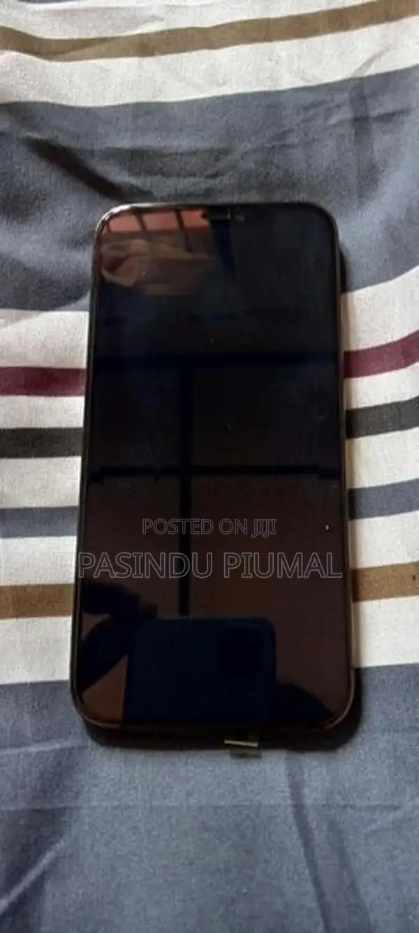 Apple iPhone 12 Pro 12pro (Used)