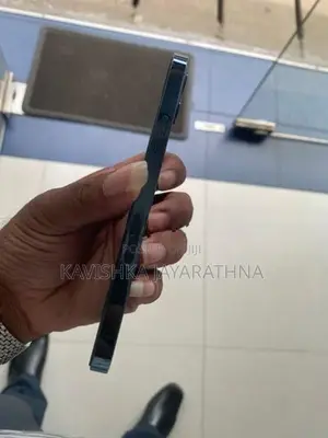 Apple iPhone 12 Pro (Used)