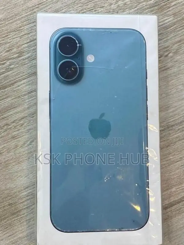 Apple iPhone 15 (Brand New)