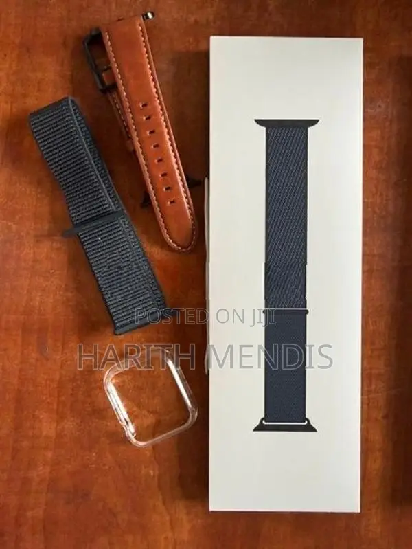 Apple Watch Series SE2 ( 44mm )