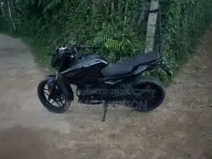 Bajaj Pulsar N160 2025