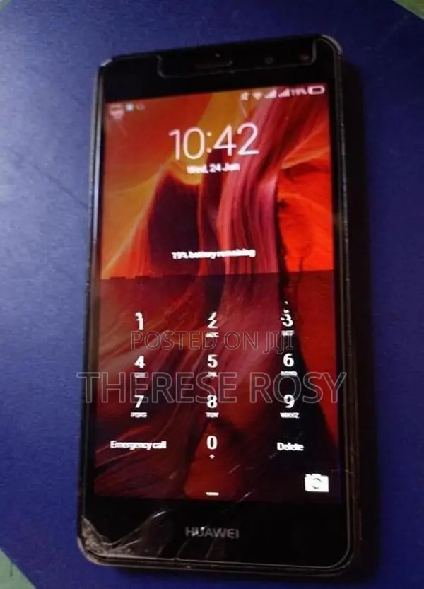 Huawei Y5 (Used)