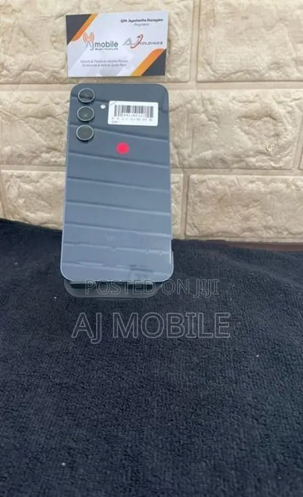 Samsung Galaxy A55 8GB / 128GB (Used)