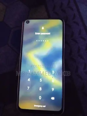 Oppo A52 (Used)