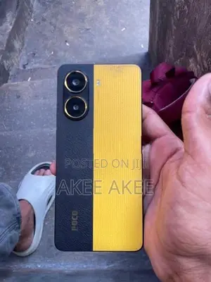 Xiaomi Poco X7 Pro (Used)