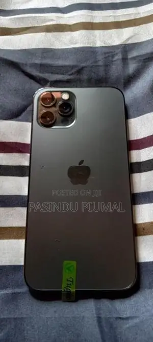 Apple iPhone 12 Pro 12pro (Used)