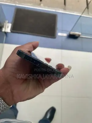 Apple iPhone 12 Pro (Used)