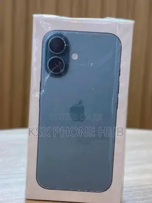 Apple iPhone 15 (Brand New)