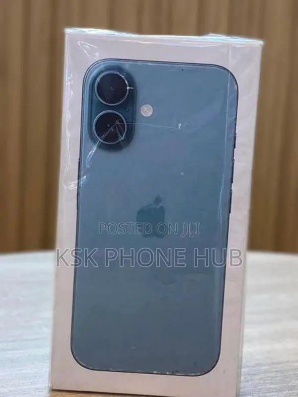 Apple iPhone 15 (Brand New)