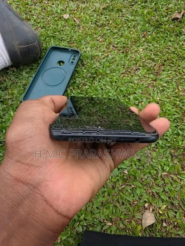Samsung Galaxy A10s (Used)