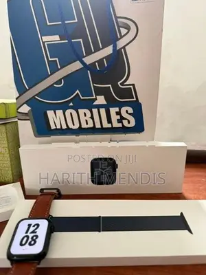 Apple Watch Series SE2 ( 44mm )