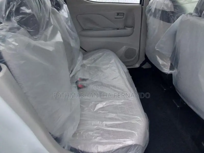 Nissan Dayz 2026