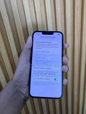 Apple iPhone 14 (Used)