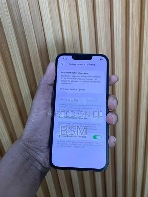 Apple iPhone 14 (Used)