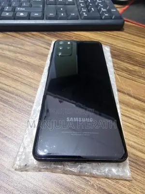 Samsung Galaxy S20+ (Used)