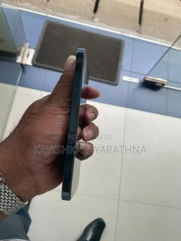 Apple iPhone 12 Pro (Used)