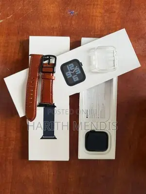 Apple Watch Series SE2 ( 44mm )