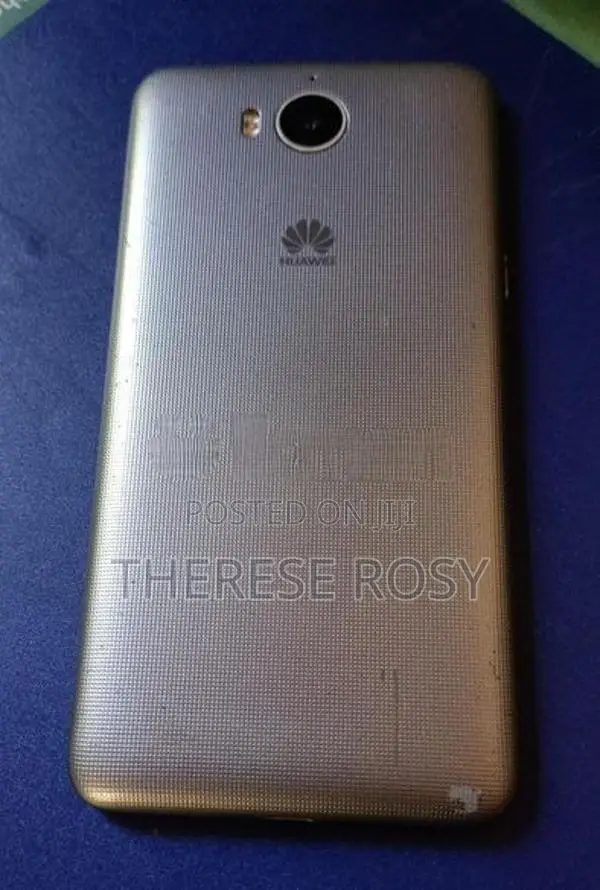 Huawei Y5 (Used)
