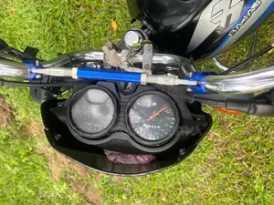 Bajaj CT100 ct 100 2015