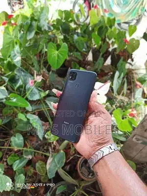 Xiaomi Redmi 9C ORIGINAL (Used)