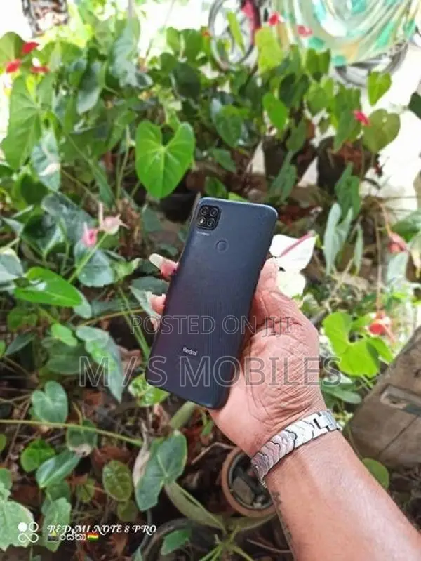 Xiaomi Redmi 9C ORIGINAL (Used)