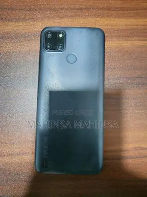 Realme C21Y (Used)