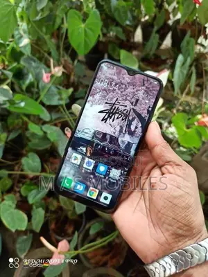 Vivo Y17 ORIGINAL (Used)