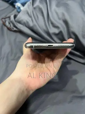 Apple iPhone 11 Pro Max 256GB | Full Set (Used)