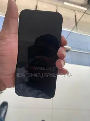 Apple iPhone 12 Pro (Used)