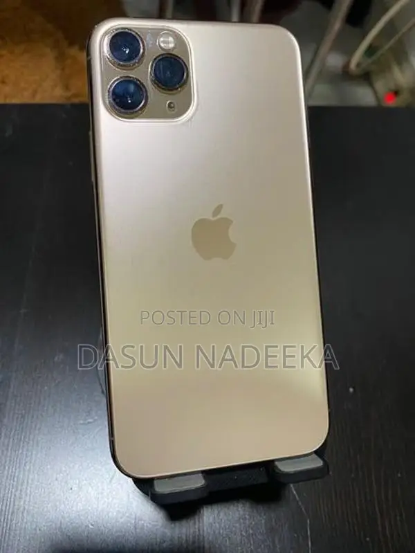 Apple iPhone 11 Pro 256gb (Used)