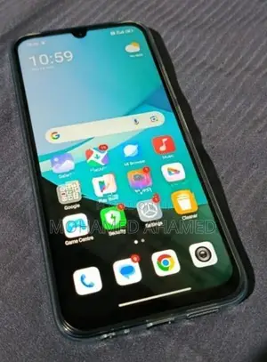 Xiaomi Redmi 15C 256GB (Used)