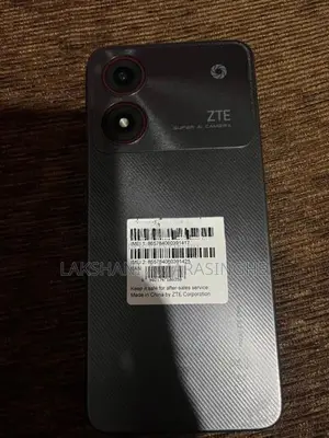 ZTE Blade A35 (Brand New)