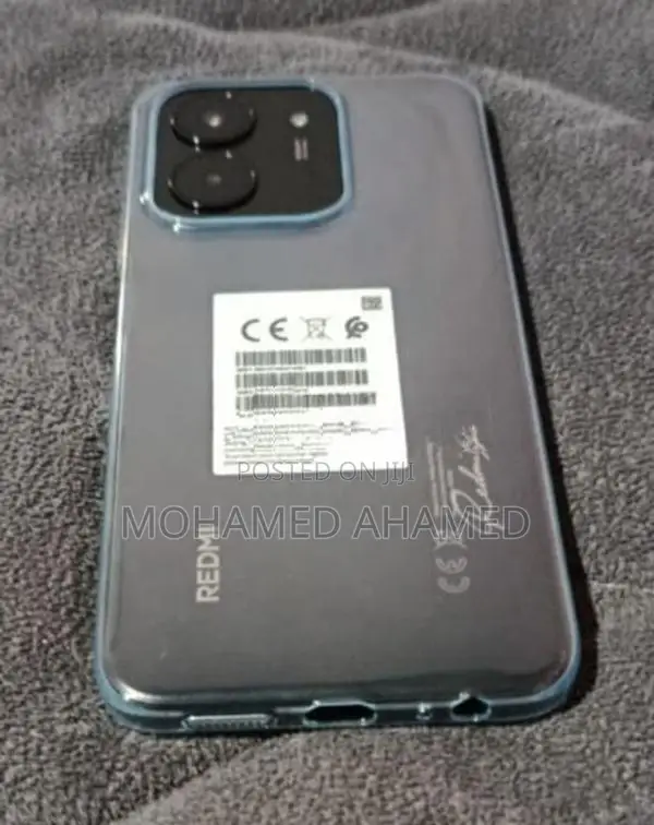 Xiaomi Redmi 15C 256GB (Used)