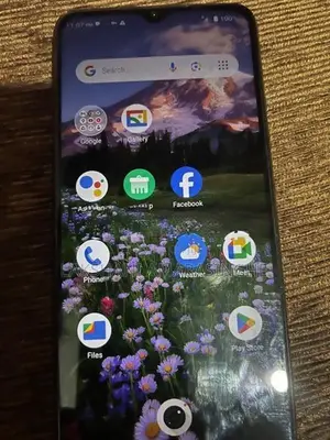 ZTE Blade A35 (Brand New)