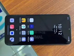 Oppo A16 (Used)