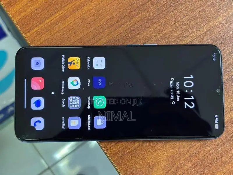 Oppo A16 (Used)