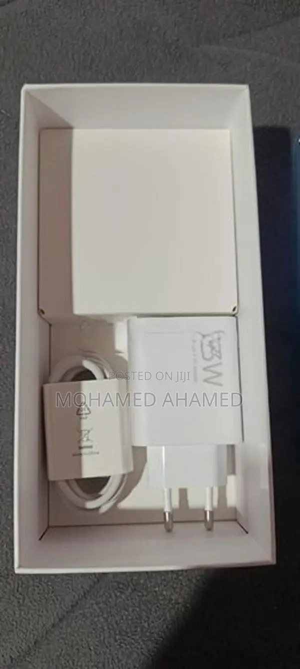 Xiaomi Redmi 15C 256GB (Used)