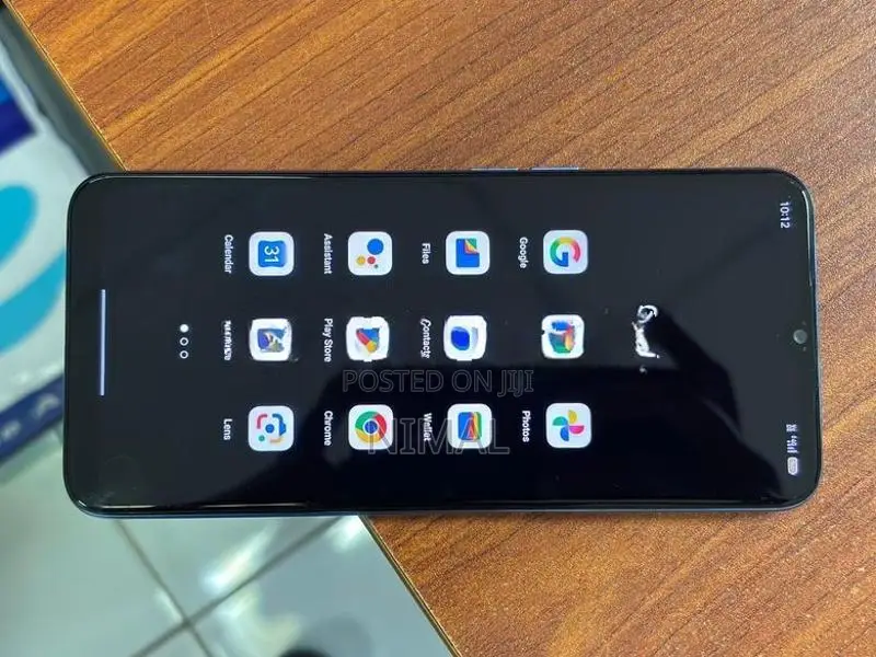 Oppo A16 (Used)