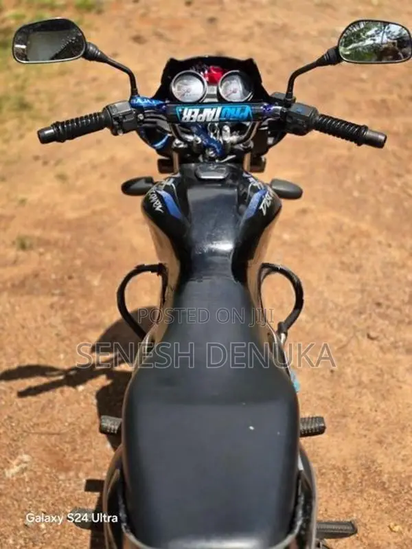 Bajaj Discover Discovery 150 2010