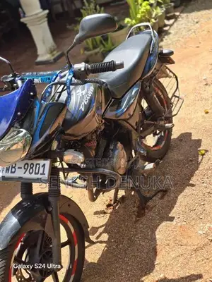 Bajaj Discover Discovery 150 2010